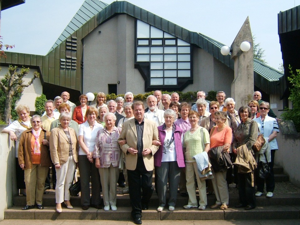 Ökumenischer Singkreis